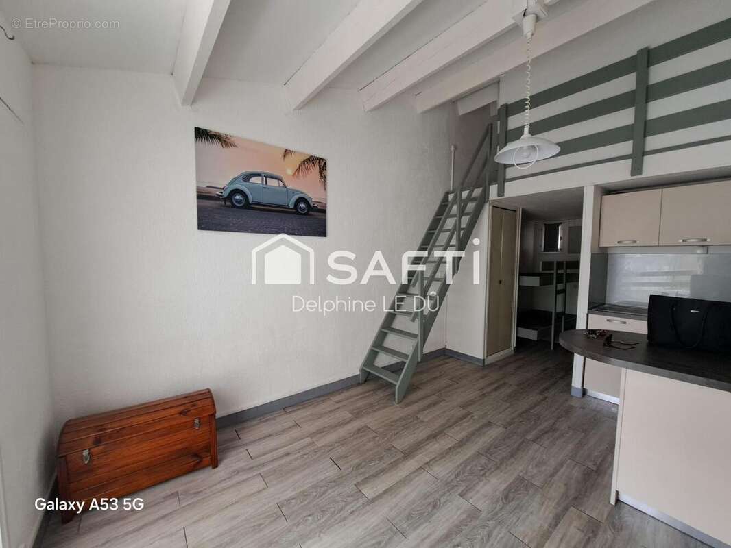 Photo 5 - Appartement à AGDE