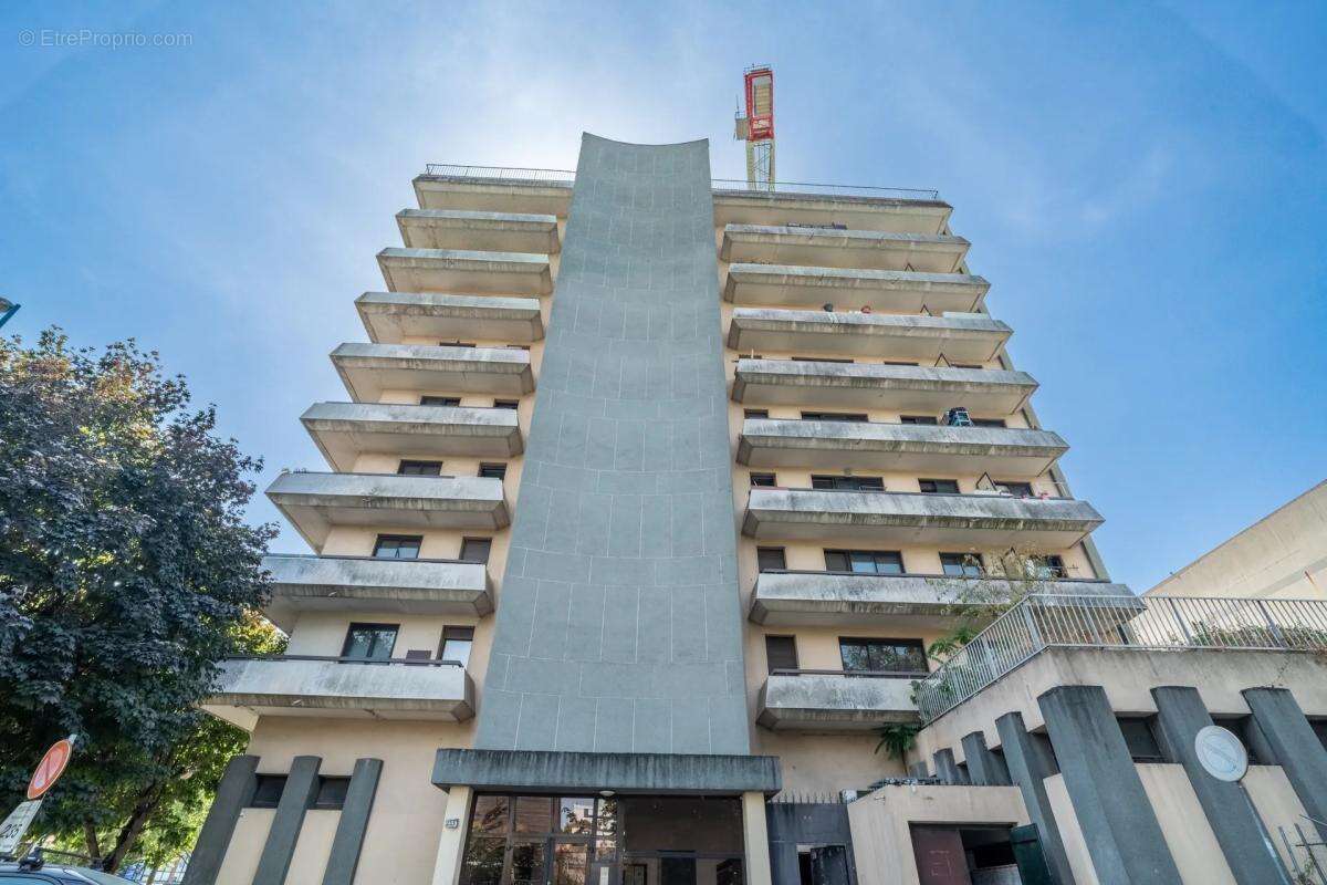 Appartement à PANTIN