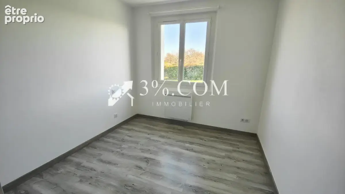 Maison de plain-pied entièrement rénovée aux portes de Nogar - photo 14