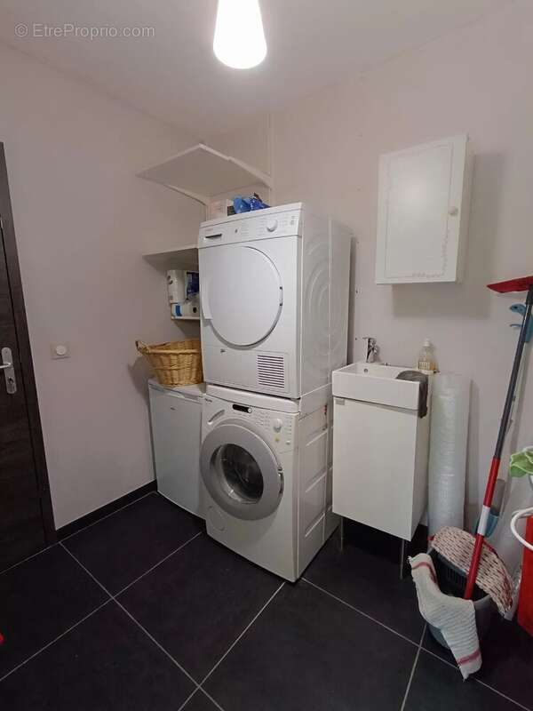 Maison à VILLARD-DE-LANS