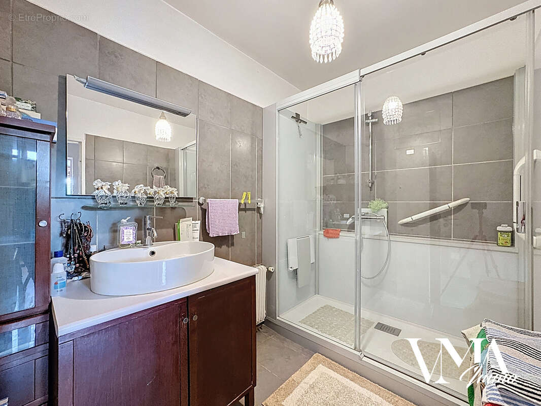 Appartement à ECULLY