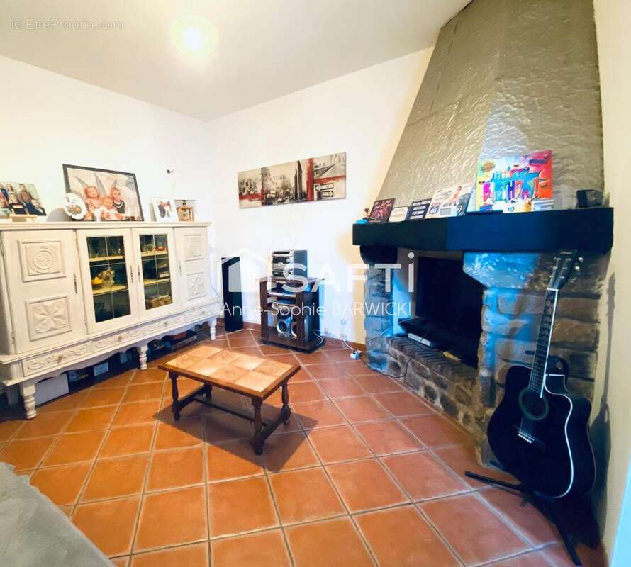 Photo 3 - Appartement à MEURCHIN
