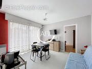 Appartement à BAGNOLES-DE-L&#039;ORNE