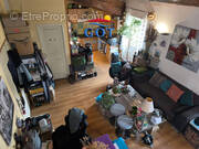 Appartement à SAINT-LAURENT-DE-LA-SALANQUE