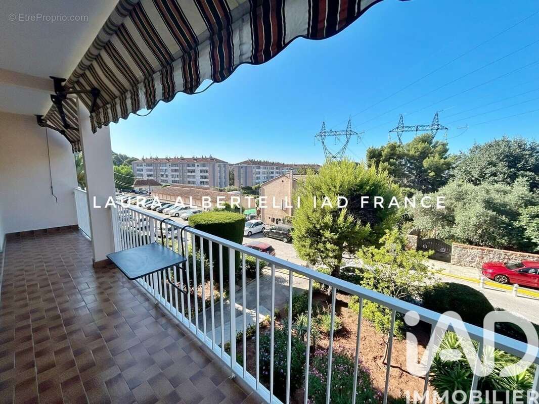 Photo 8 - Appartement à TOULON