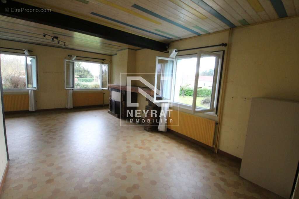 Maison avec piscine - photo 11