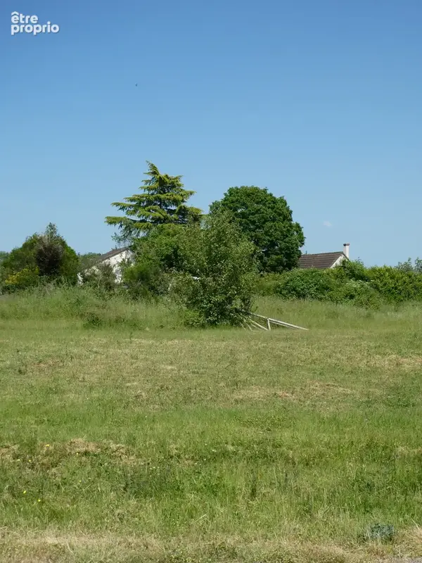 Terrain constructible BRIARE - photo 2