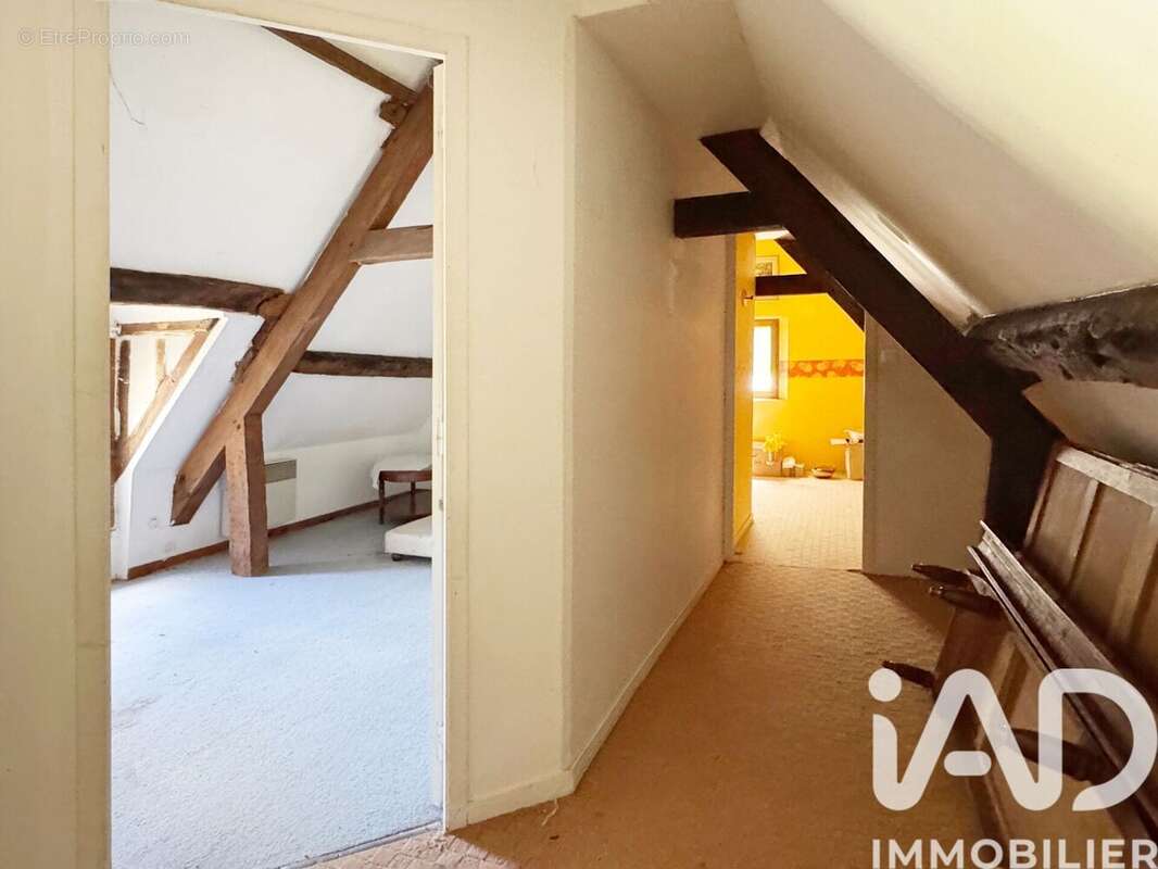 Photo 8 - Maison à COMPIEGNE