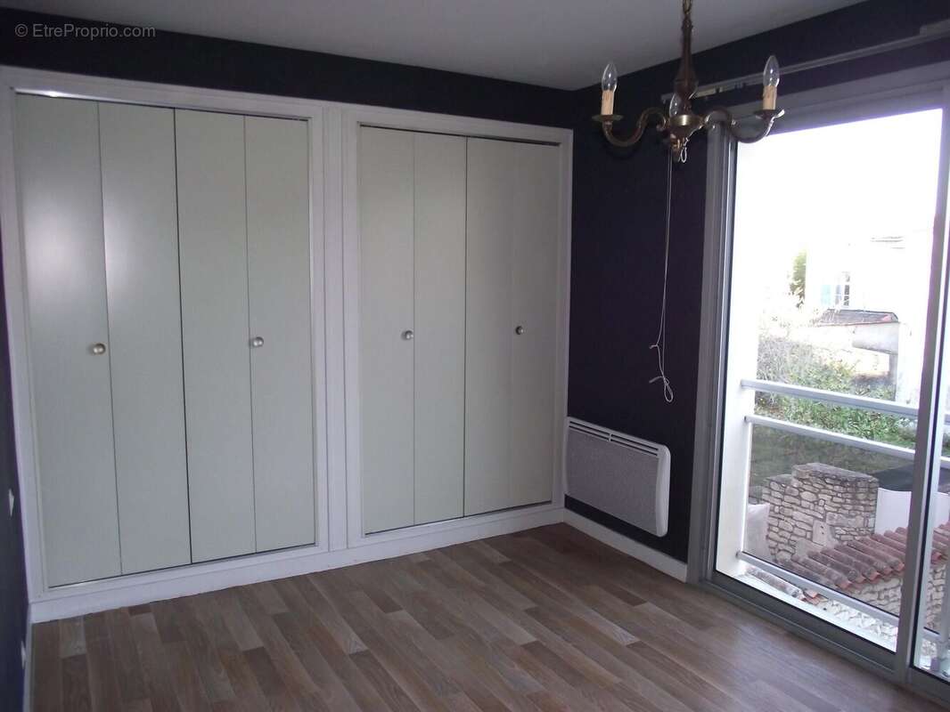 Photo 8 - Appartement à NIORT