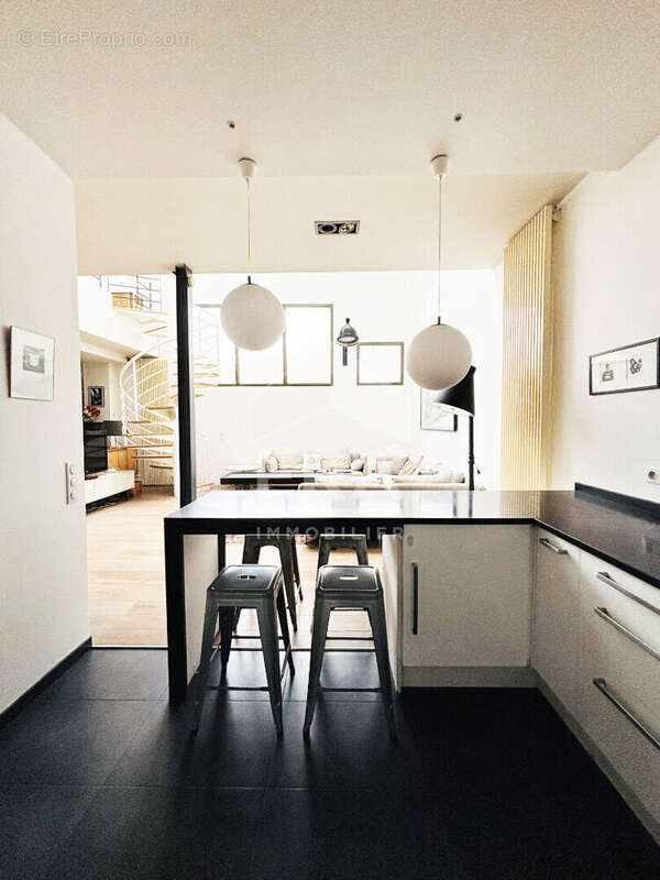 Maison à SAINT-OUEN