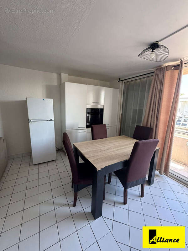 Appartement 35 m² à Saint-Martin  - photo 5