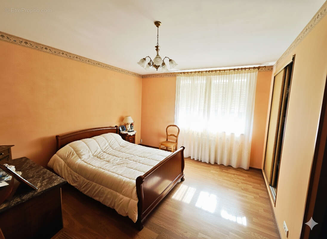 Maison à VILLEPINTE