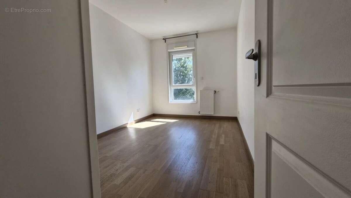 Appartement à BRUGES