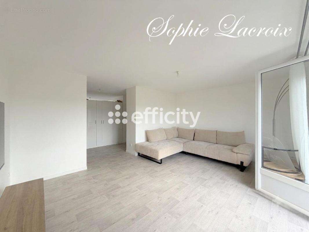 Appartement - photo 5