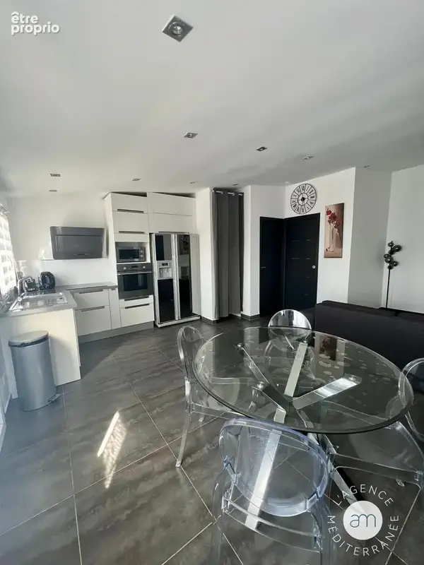 À vendre   ensemble immobilier de charme en bord de canal - photo 8