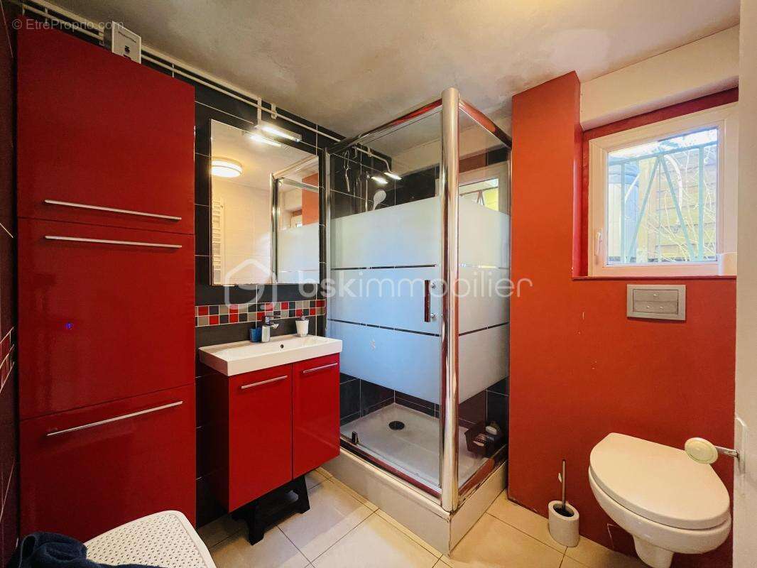 Maison familiale, 4 chambres, avec jardin à Saint-Brevin - photo 12