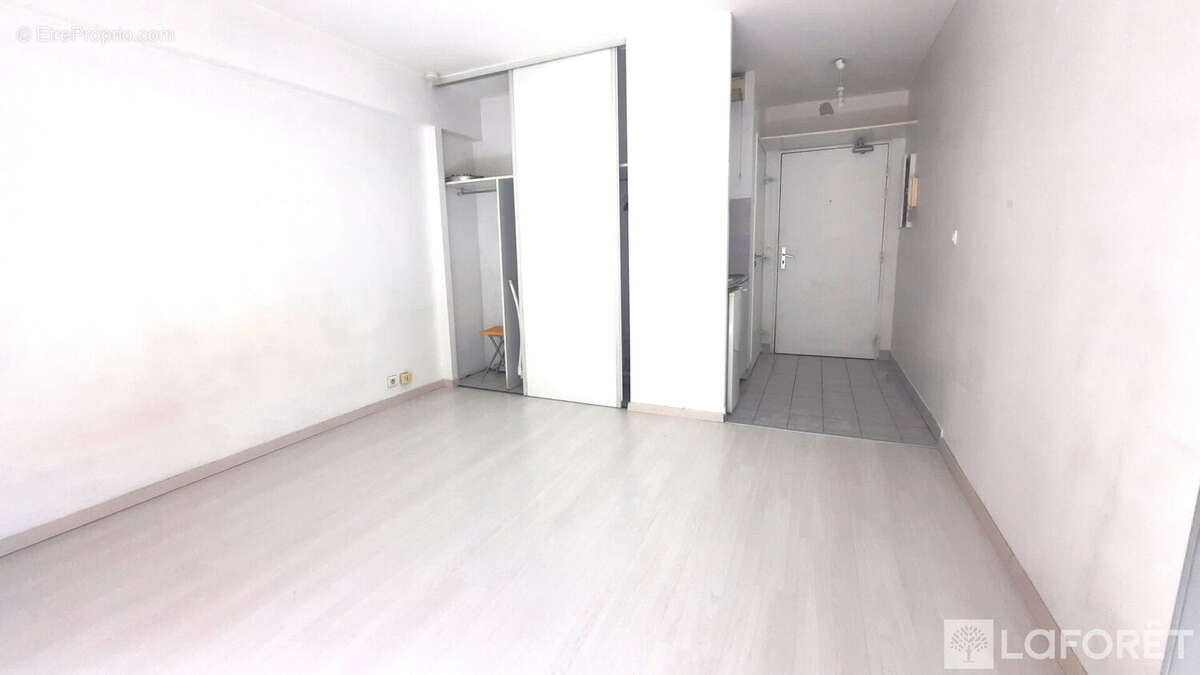 Appartement à LE KREMLIN-BICETRE