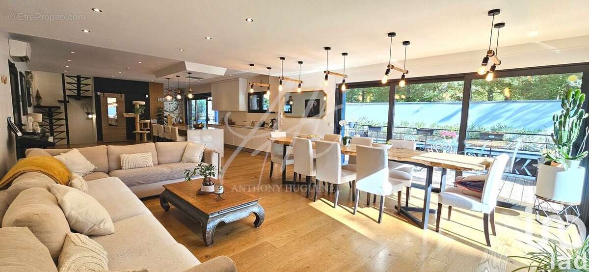 Photo 4 - Maison à POMPONNE