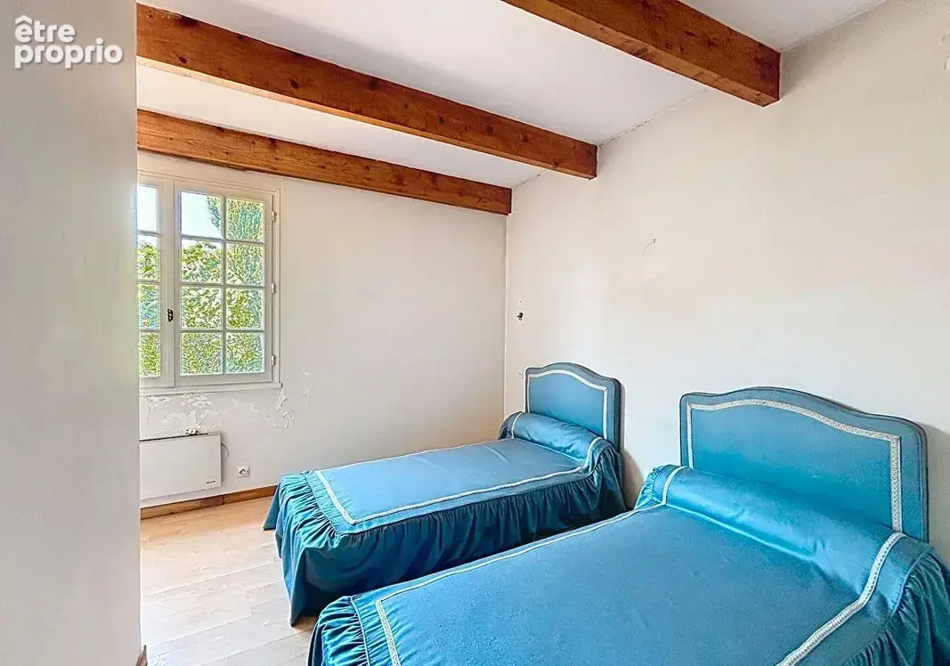 Sur 740 m2 de terrain - photo 11
