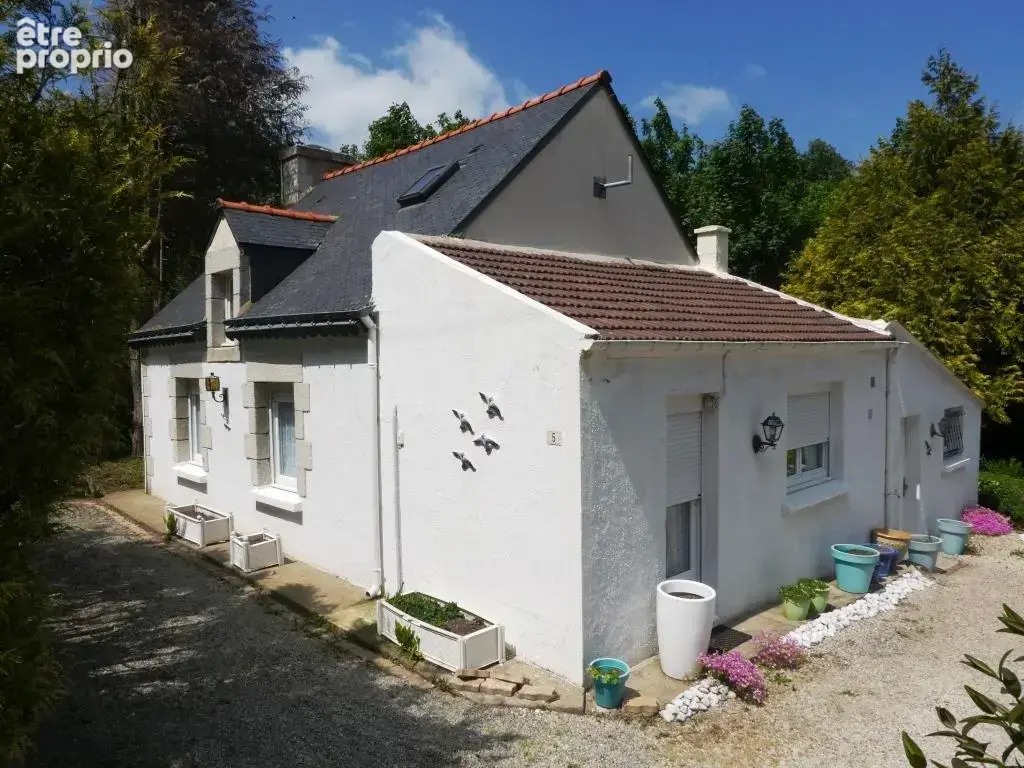 Maison en pierres - photo 1
