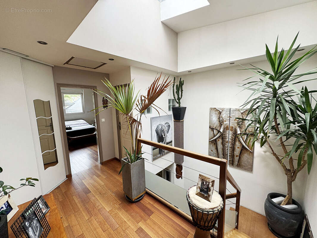 Maison à SAINT-BRIEUC