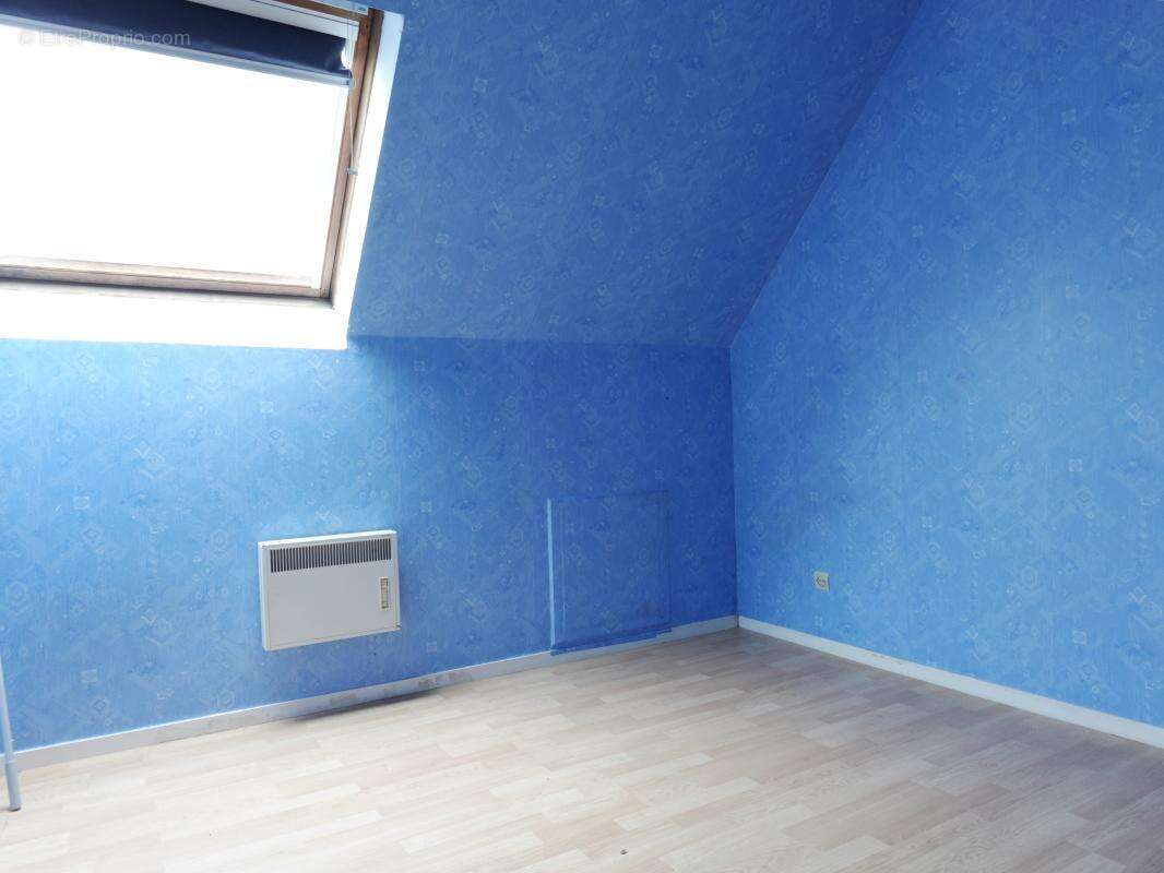 Maison 54 m² à Cormeilles-En-Parisis  - photo 7