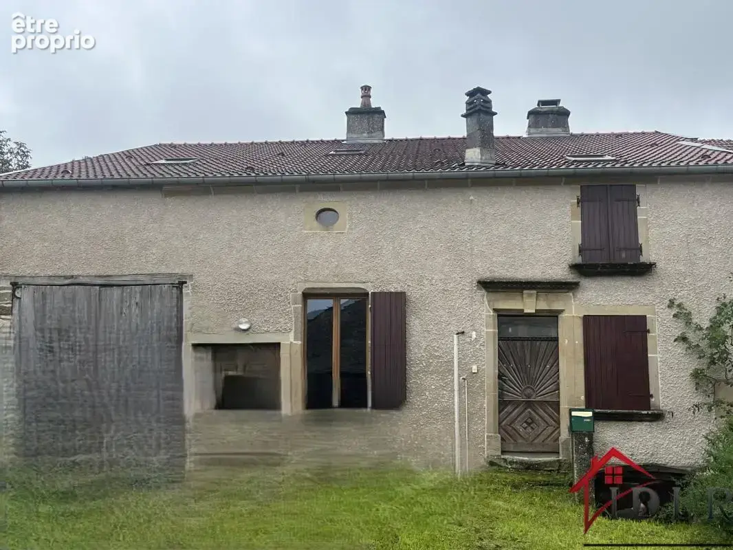 Coup de coeur assuré ! Maison ancienne rénovée avec goût   Vo - photo 17