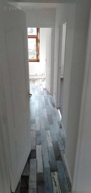 Appartement à LOURCHES