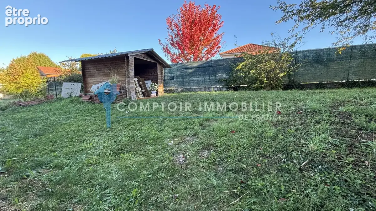 Maison Individuelle - photo 18