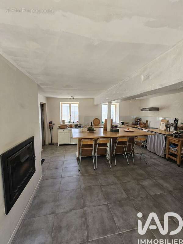 Photo 6 - Maison à LA FERTE-GAUCHER