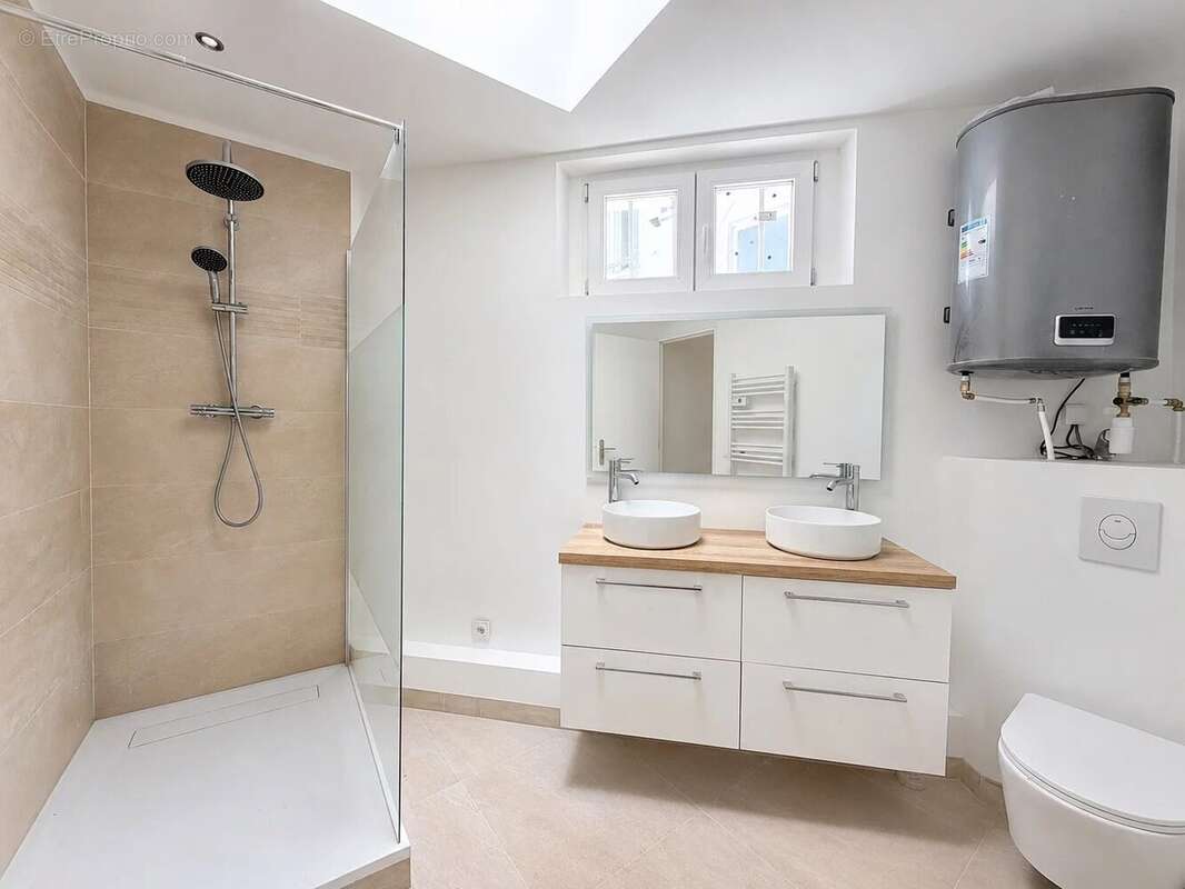Vente appartement boulogne-billancourt - photo 5