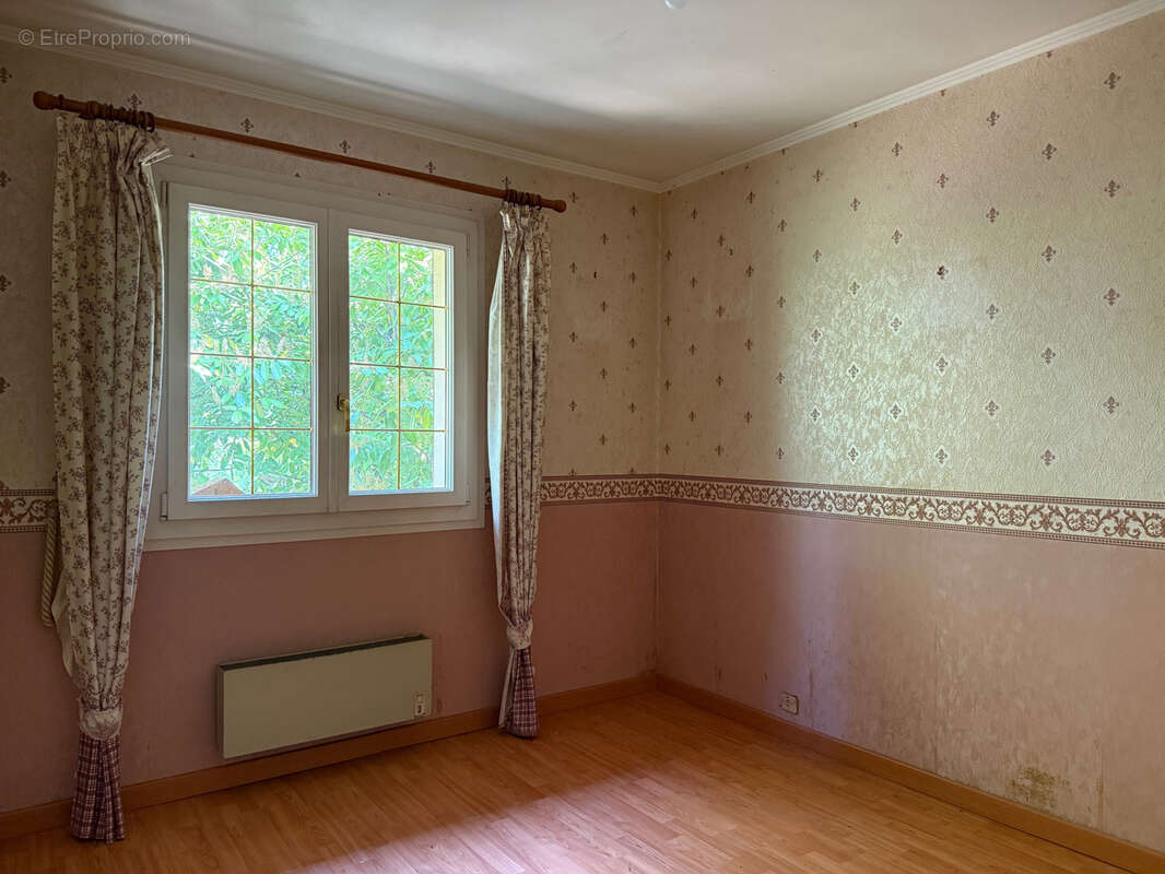 Longeville sur mogne - maison 70m2 - photo 5