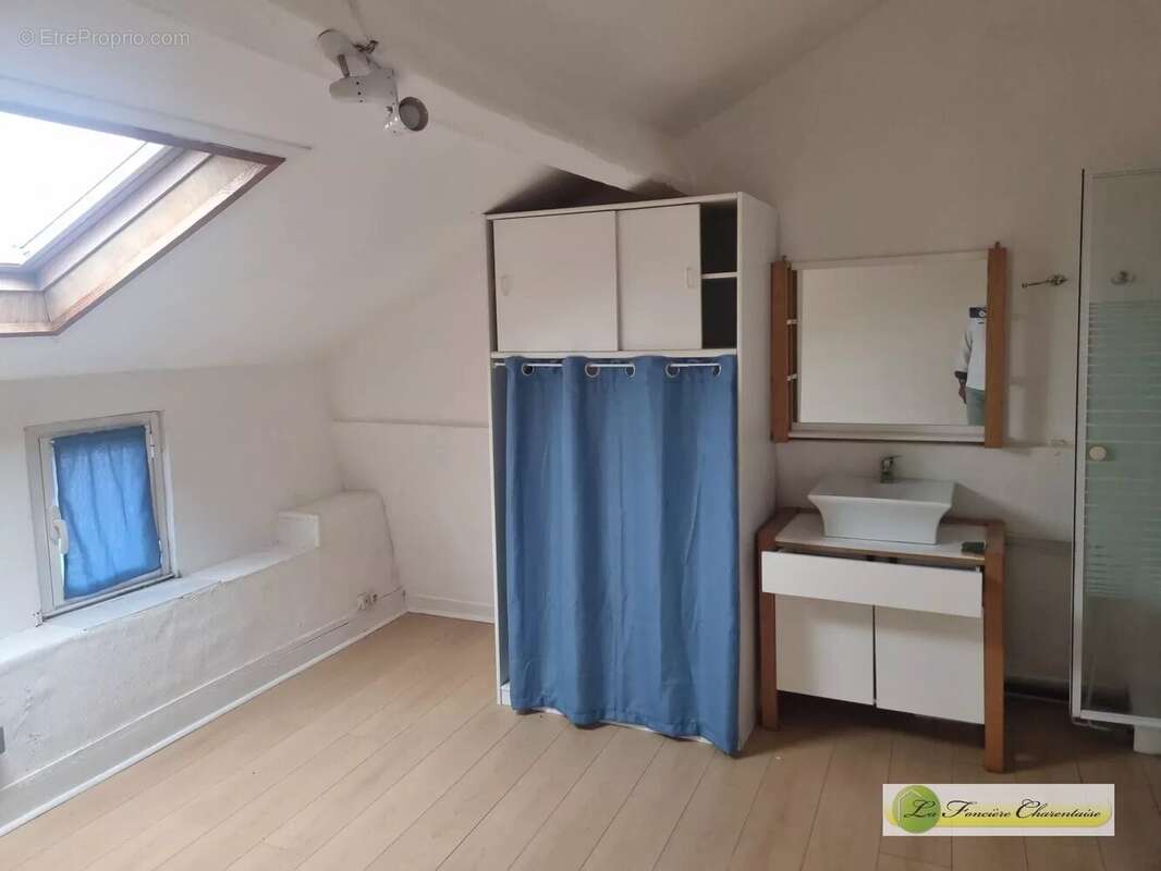 Appartement à ANGOULEME