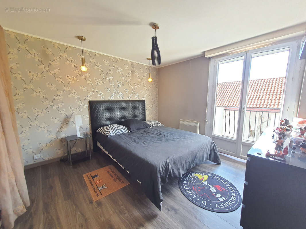 Appartement à ANGLET