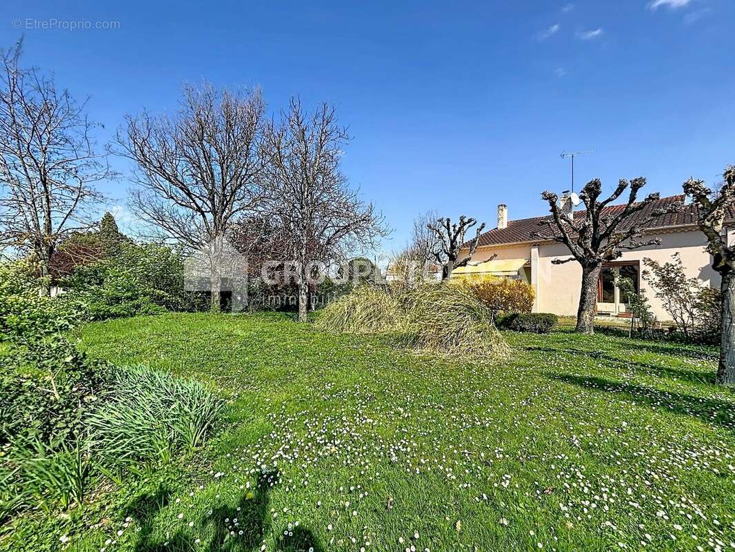 Maison à LAVAUR