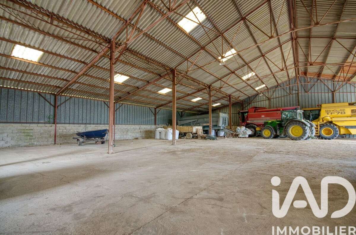 Maison 114 m² à Somme-Suippe  - photo 9