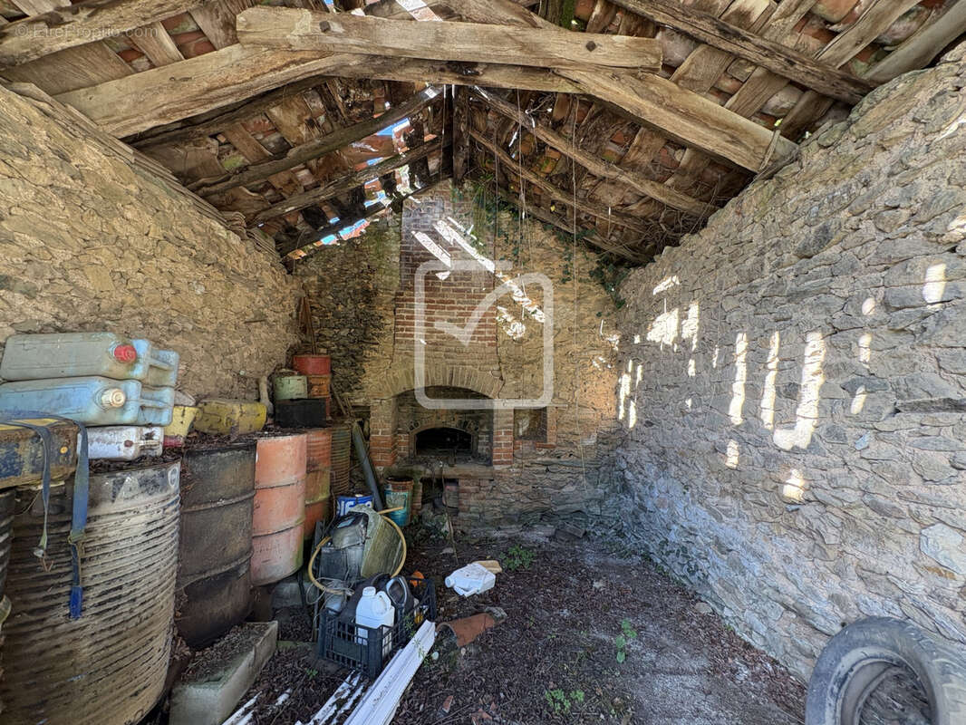 Maison à SAINT-SANTIN
