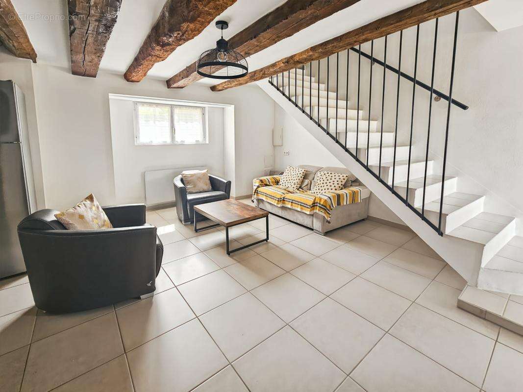 Maison à UZES