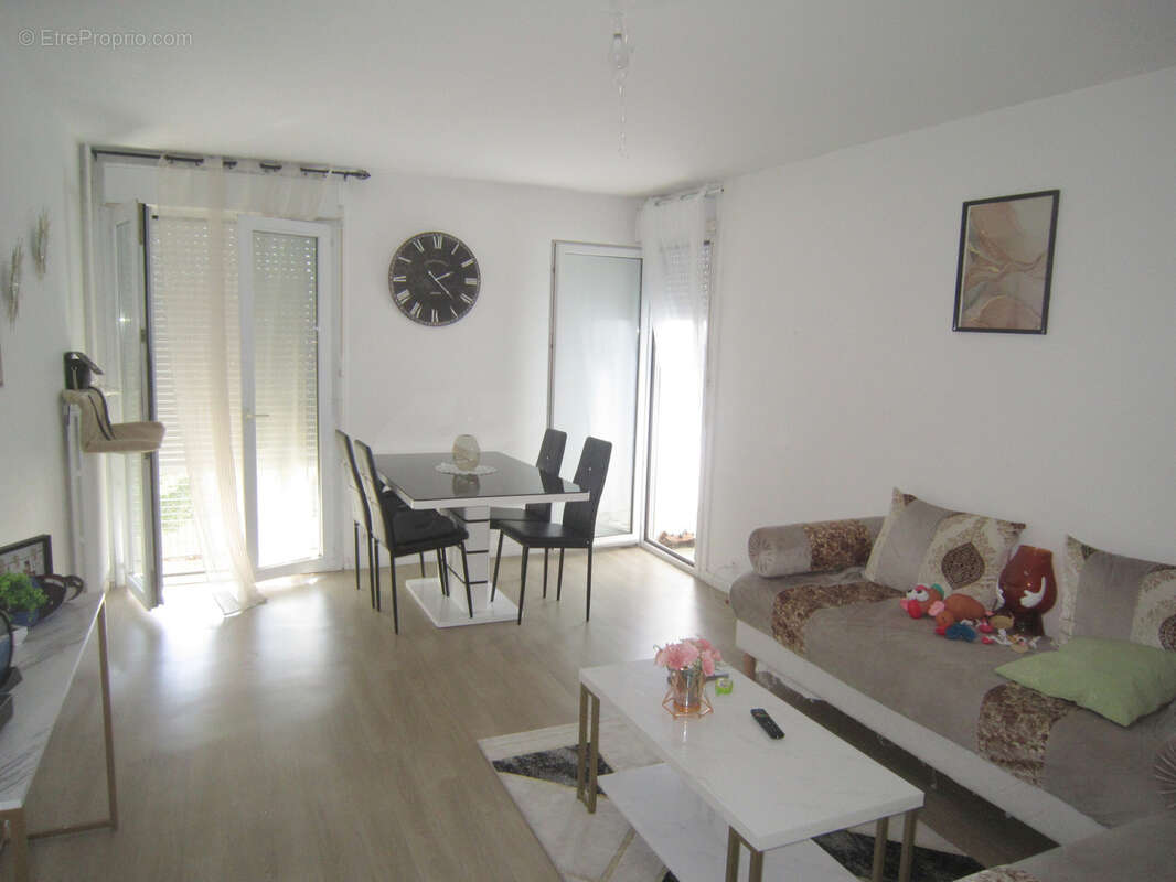 Appartement à NARBONNE