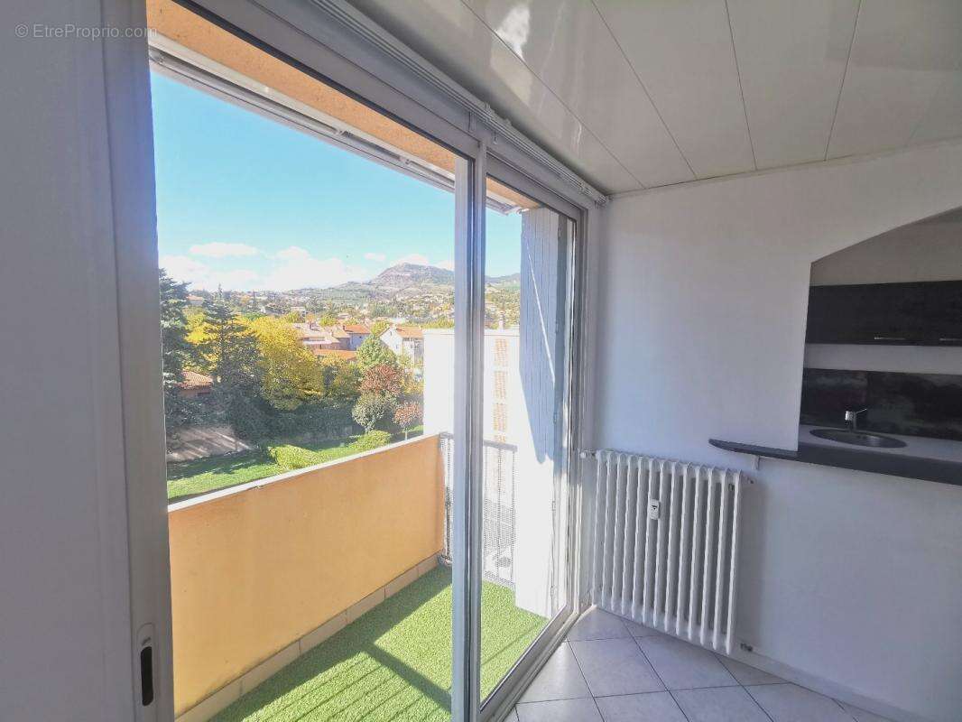 Appartement à MILLAU
