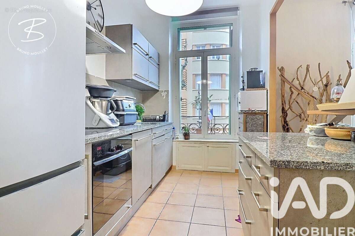 Photo 4 - Appartement à HYERES