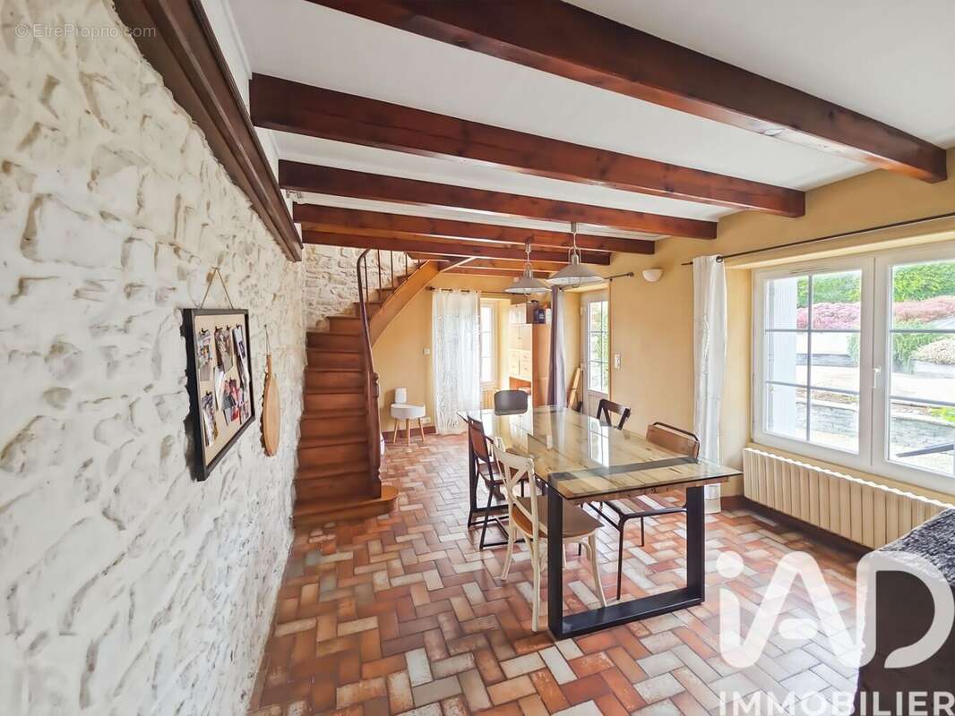Maison 147 m² à Bricqueville-La-Blouette  - photo 5