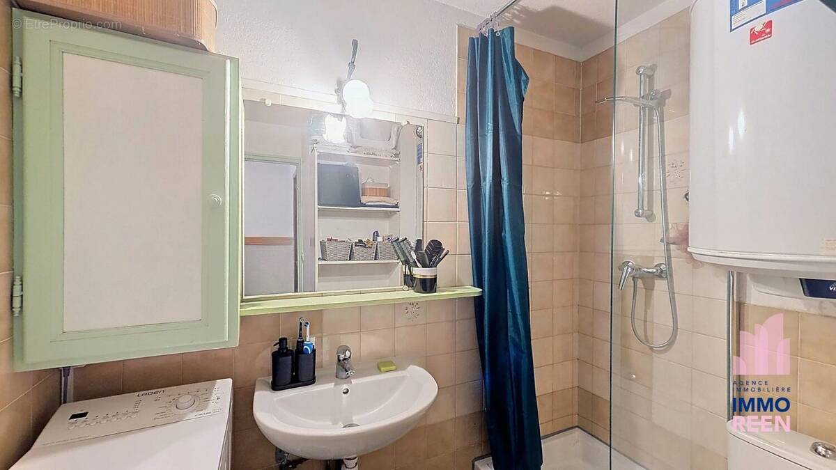 Appartement à LA SEYNE-SUR-MER