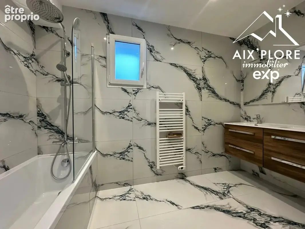 Appartement 4 pièces 105 m² à vendre à Gresy-Sur-Aix (73100) - photo 6