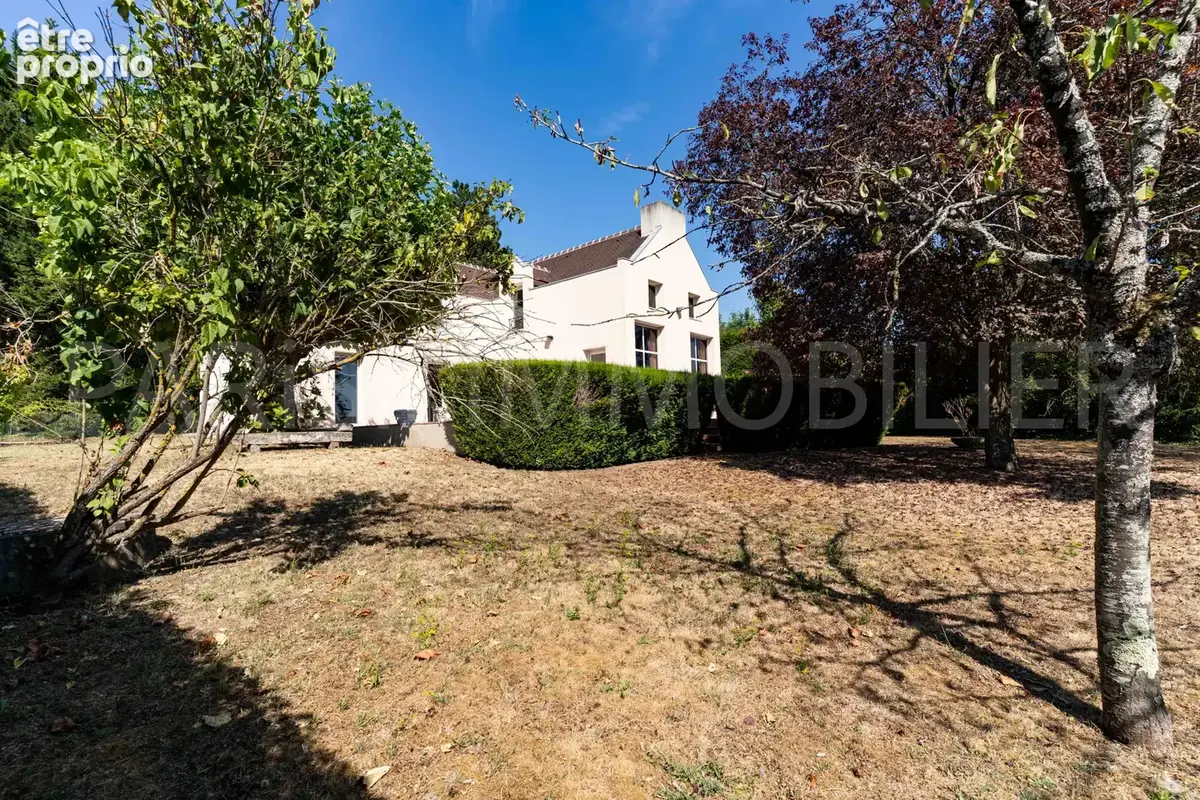 Cormeilles-en-Parisis - Secteur Haut - Maison 7 pièces, 170,46m2 - photo 18