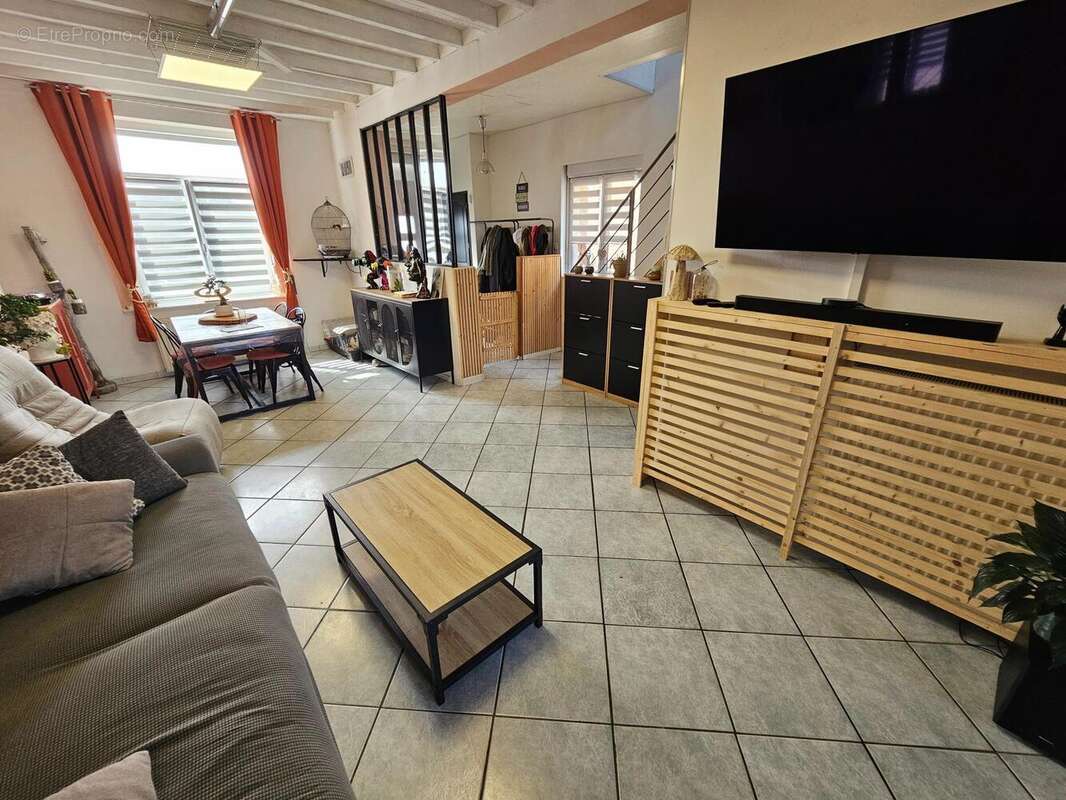 Photo 5 - Maison à HASPRES