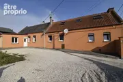 Maison à CLARY