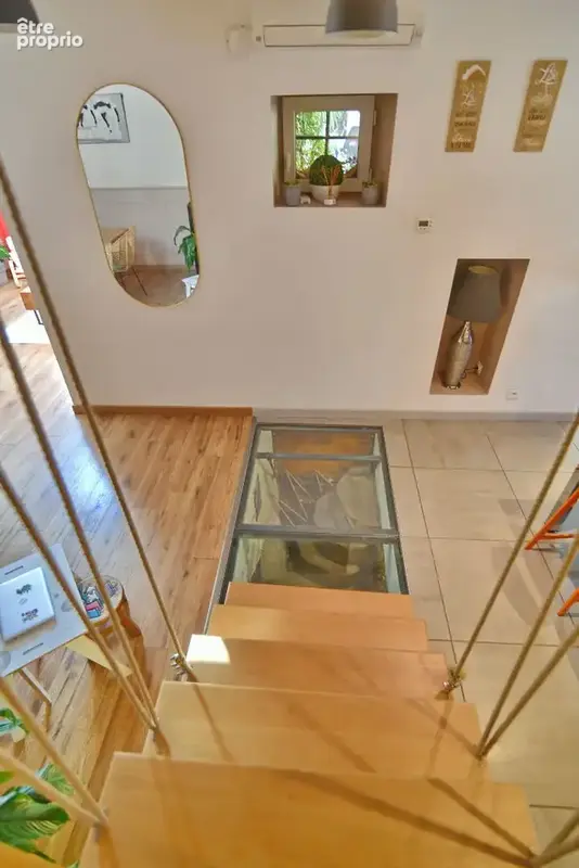 Maison Touvet centre de 134 m² avec dpdces, jardin et piscine - photo 15