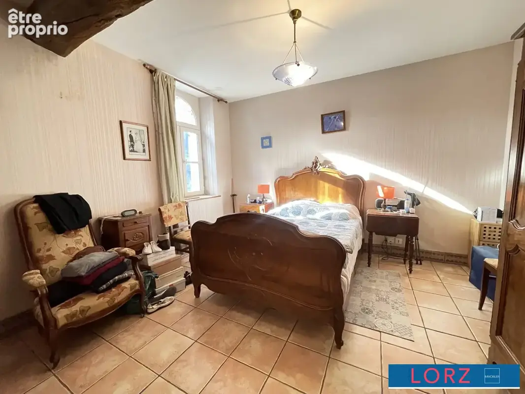 Maison 5 pièces 142 m² à vendre à Saint-Doulchard (18230) - photo 5