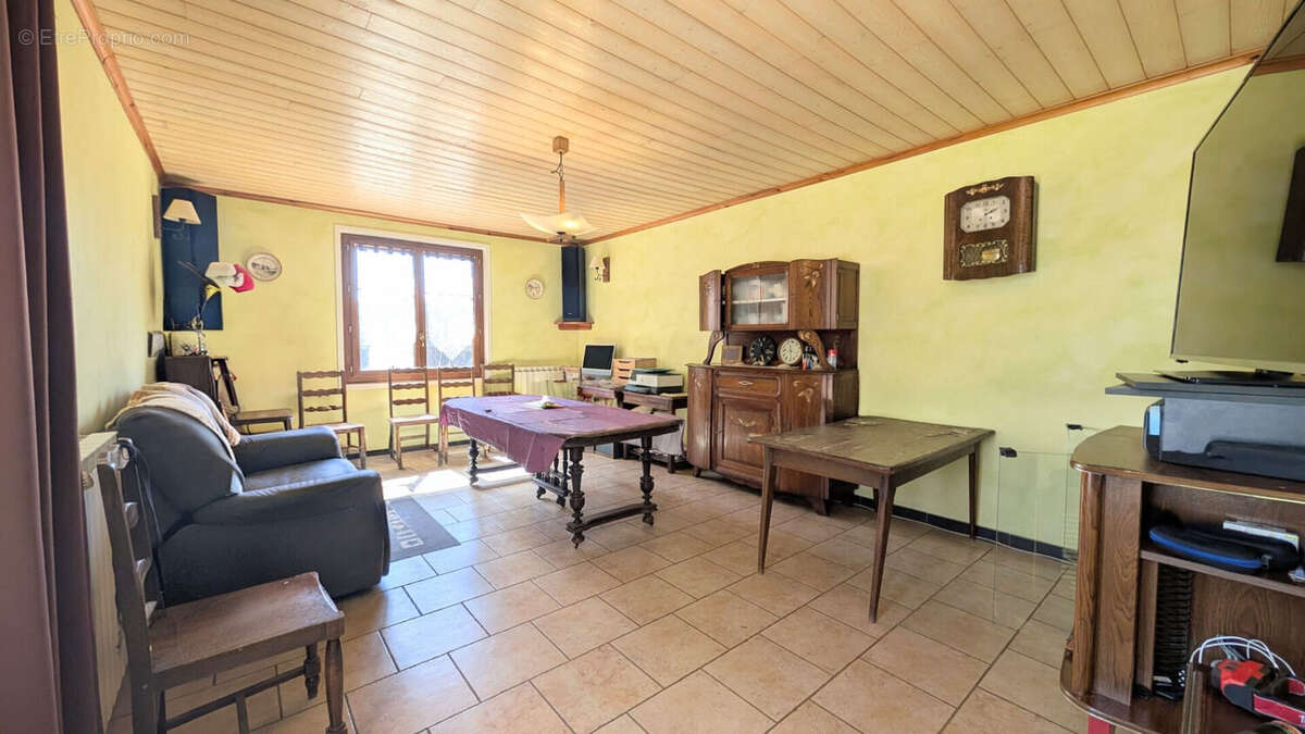 Maison Hagetmau 8 pièce(s) 199 m2 - photo 5